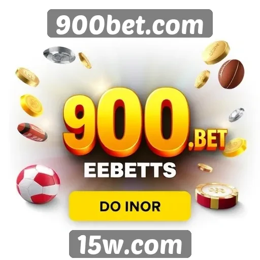 Como funciona o sistema de bônus na 900bet.com