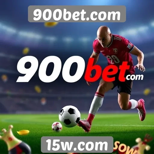 Novidades de bônus e promoções em 900bet.com