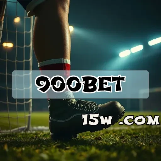 900bet.com: A Nova Fronteira dos Jogos Online no Brasil