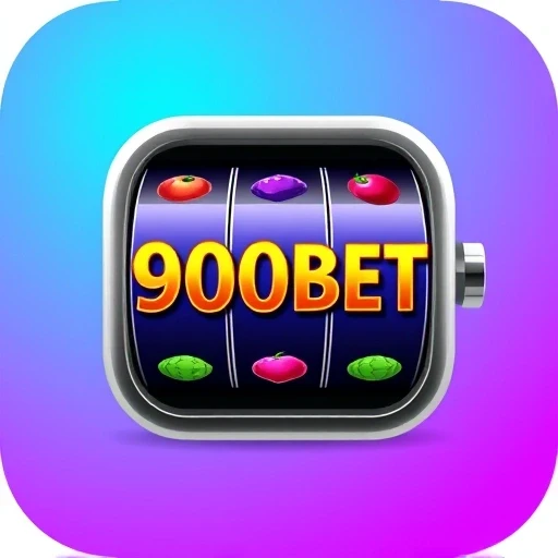900bet.com Logo