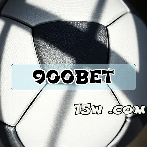 900bet.com: A Revolução das Apostas Móveis Chegou!