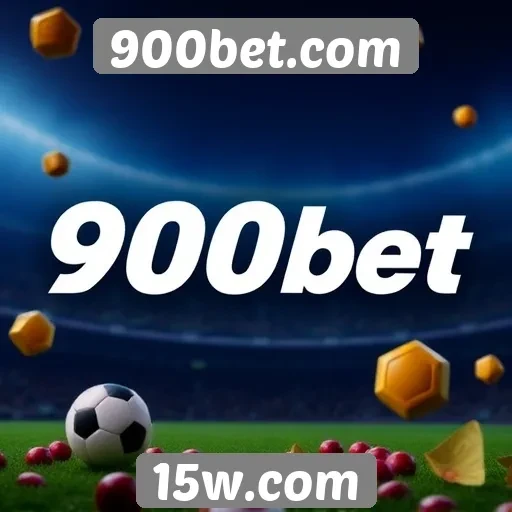 Promoções e bônus disponíveis na 900bet