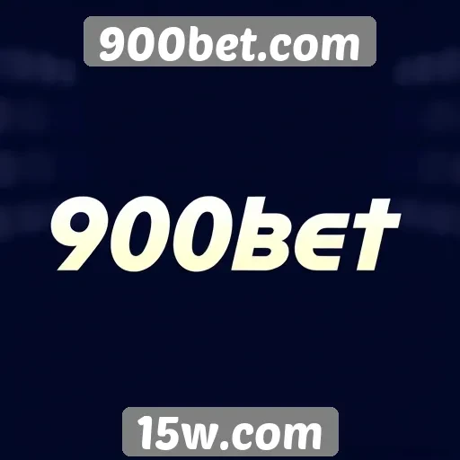 Experiência do usuário em 900bet.com é avaliada positivamente