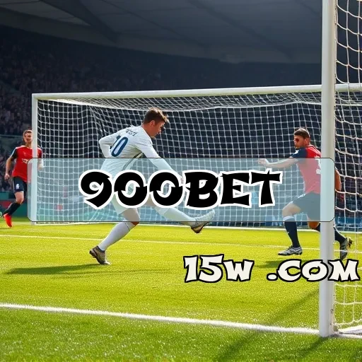 900bet.com: Descubra a Emoção das Apostas Online No Brasil
